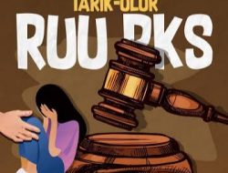 Jalan panjang pengesahan RUU Penghapusan Kekerasan Seksual