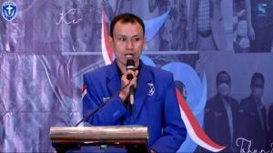 Tanggapi Statement IPW, Wasekum DPP GAMKI: Papua Bagian Dari Perjalanan Bangsa Indonesia