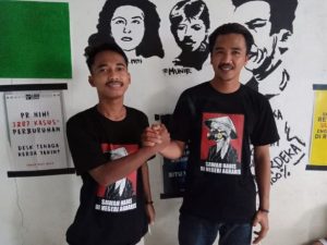 Handi Kusnandi terpilih sebagai Ketua DPD KNPI Kab Pandeglang gantikan Pujianto