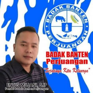 Badak Banten Perjuangan Dukung Langkah Polri Berantas Premanisme