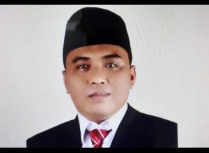 Proyek Jalan di Cijaralang, Komisi III DPRD Pandeglang: Bila Terbukti Adanya Kerugian, Perusahaannya Blacklist Aja