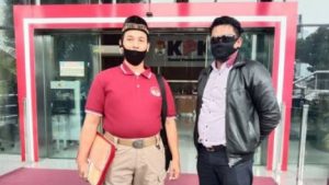 Bikin Gaduh KPK, GPHN Meminta Pegawai Lebih Profesional Hadapi TWK