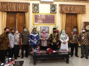 Serap Aspirasi Rakyat, DPRD Prov Banten  Gelar Reses Persidangan Ke 3 di Pendopo Pandeglang