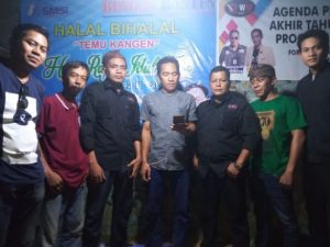 Sikap Tegas FWM Terhadap Oknum yang Mengaku Wartawan Berprilaku Preman di Lebak Selatan