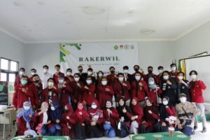 Hasil Rakerwil BEM PTM Zona 3, Rekomendasi Kandidat Koorpresnas BEM PTM Indonesia Jatuh ke Jihan Mahes Fahlevi