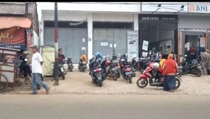 Diduga Mempersulit Pelayanan BPUM, RJN Pandeglang Meminta Pimpinan Bank BNI Labuan Menindak Tegas Bawahannya