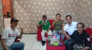 DPC RJN Kabupaten Pandeglang Laksanakan Rapat Tim Formatur