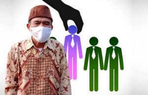 Digugurkan dari Bursa Calon Kepala Desa, Madroji akan laporkan PPKD Parungsari