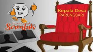 Madroji Digugurkan, Calon Kades Incumbent Parungsari Setuju dan Keberatan jika Diloloskan