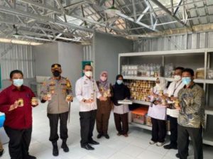 46 Miliar Kredit Usaha Rakyat (KUR) Pertanian Untuk Pandeglang Dikucurkan