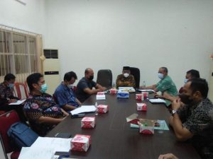 Sekda Pandeglang Minta Aparat Hukum Kawal Penyaluran Pupuk Bersubsidi
