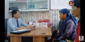 BERTAMBAH KORBAN KPM PKH KP BEJOD BERDATANGAN LAPOR KE KANTOR KUASA HUKUM AM