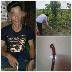 Gegara Hutang Nyawa Melayang, Pelaku Pembunuhan di Sajira Terancam Hukuman Mati