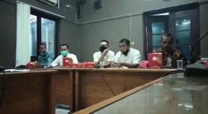 TERUNGKAP… PT AHM Diduga Labrak Aturan, Dalam RDP yang Digelar Komisi III DPRD Lebak