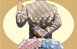 Jadi Tunggakan di Pemdes, Eks Kades Padaherang ini Diduga Aneh Doyan Korting Angggaran Sana Sini