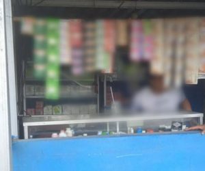 Berkedok Toko Kosmetik Merajalela di Kota Serang Madani, Diduga Jual Excimers dan Tramadol