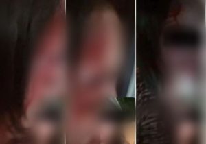 Oknum Anggota DPRD Lebak Diduga Aniaya Istri Siri dan Anaknya di Cafe Depan La Tansa