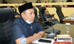 Anggota DPRD Lebak Dukung Penyitaan Aset Perusahaan yang Tersandung BLBI