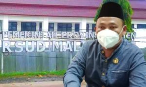 KETUA FRAKSI PPP LEBAK GERAM, PT AHM MASIH BAYAR KARYAWAN DIBAWAH UMK KAB LEBAK