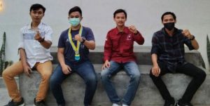 Pernyataan HMB Dipertanyakan, FMC Apresiasi Polri Dalam Cegah Penyebaran Covid-19