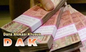 DAK untuk Sejumlah Proyek SMKN di Provinsi Banten Belum Turun, Dikeluhkan Pelaksana