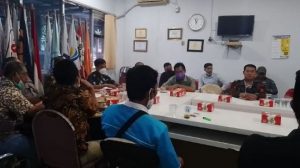AMB Desak Perusahaan Pelayaran di Gapasdap Merak, Selesaikan Masalah Naker