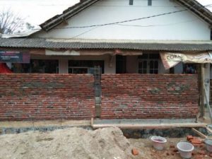Warga Kampung Nelayan Binuageun Keluhkan Pemagaran Lahan DKP Banten Walau Disiapkan 3 Akses Jalan Masuk