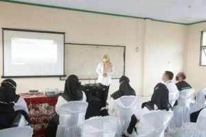 Pantau Pelaksanaan Tes CPNS, Bupati Pandeglang : Kami Harap 70 Persen Putra Daerah Bisa Lolos