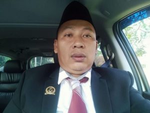Musa Weliansyah Siapkan 3 Advokat dari LBH GARTEKS Untuk 23 Karyawan CS RSUD Malingping Melawan PT AHM