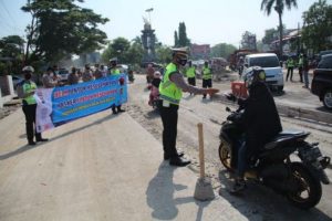 Team Itswasda Polda Banten Lakukan Was Ops Patuh Maung 2021 Polres Lebak Polda Banten