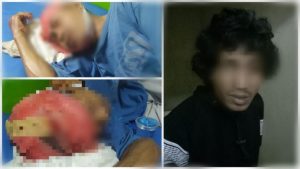 Terkait Kasus Pembacokan di Cimarga, Ini kata Kasihumas Polres Lebak Polda Banten