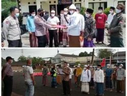 Pernyataan Sikap Mengecam Candaan Artis Nikita Mirzani Mulai Bermuculan Dibeberapa Kecamatan Di Kabupaten Lebak