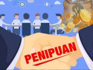 Seorang TKW Jadi Korban Penipuan, Dengan Modus Penjual Online Di Facebook