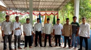 Deklarasi Cinta Damai, Ini Pesan ARDANI .S.I.P. Untuk Semua Calon Kades Sukaresmi