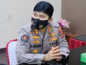 Temuan Kasus Dugaan Ayah Perkosa 3 Anak Di Lutim Diungkap Kabidhumas Polda Sulsel