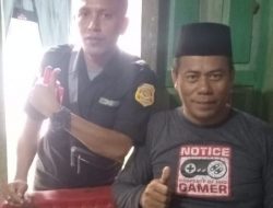 Salim Mulyana Terpilih Menjadi Kepala Desa Kadujajar Kecamatan Malingping dalam Pilkades Serentak 2021