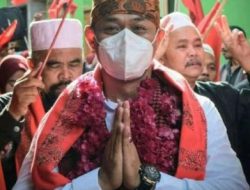 Ajat Sudrajat Kembali Terpilih Sebagai Kepala Desa di Citorek Tengah
