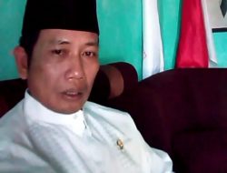 Pilkades Serentak 2021 Kab Lebak, Eli Sahroni : Jika ada pihak yang keberatan atas adanya dugaan pelanggaran, Silahkan Gugat dengan cara yang benar