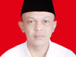 Yudi Permana Terpilih Menjadi Kepala Desa Cikarang Kecamatan Muncang