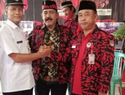 KKPMP MADA PANDEGLANG MENGADAKAN MILAD YANG KE 7 SEKALIGUS MEMBERIKAN SANTUNAN ANAK YATIM
