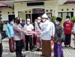 Pernyataan Sikap Tokoh Ulama se-Kecamatan Wanasalam Atas Ucapan Nikita Mirzani yang Dianggap Menistakan Syariat Islam