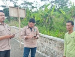 HKTI Pandeglang gandeng Agroobot untuk kembangkan “Sereh Wangi” di Pandeglang