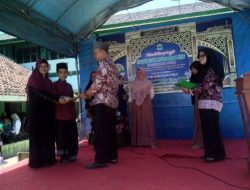 Mts Anwarul Abidiah Ciseureuheun Sambut 12 Rabiul Awal 1443 H, Keutamaan Memperingati Maulid Nabi Muhammad SAW