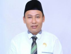 Musa Weliansyah Soroti Penutupan Jalan Akibat Buntut Pilkades Sukamanah Kec Malingping