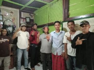 Arhadi No 2 Warna Biru Calon Kades Pasiruerih, Siap Wujudkan Desa yang Maju dan Sejahtera