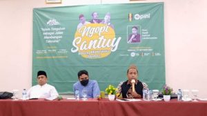 Muhammadiyah & NU Bersatu Sebarkan Islam Moderat di Bumi Madura