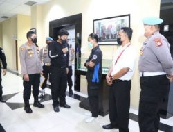 Meski Divonis Bersalah, Ini Pertimbangan yang Meringankan Brigadir NP Dalam Persidangan