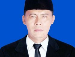 Sarman Rudianto (Emong) Terpilih Menjadi Kepala Desa Pasirnangka Periode 2021-2027
