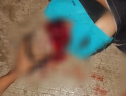 Nasib Tragis Pengendara Motor Tabrak Tronton yang Parkir di Bolang Malingping, Satu Orang Meninggal Dunia