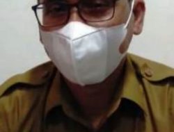 Kadis DPRKP Pandeglang Tanggapi Soal Kontraktor Tak Bayar Upah Pekerja di Curugciung